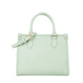 Vert - VALENTINO Sac à main Rised