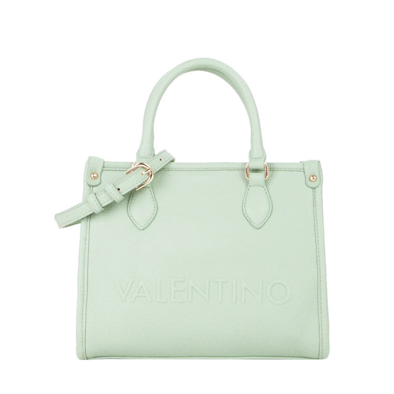 Vert - VALENTINO Sac à main Rised