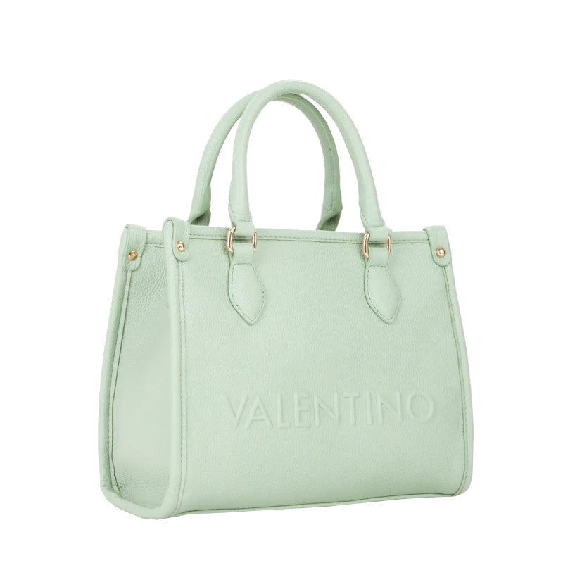 Vert - VALENTINO Sac à main Rised