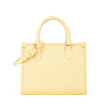 Jaune - VALENTINO Sac à main Rised