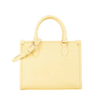 Jaune - VALENTINO Sac à main Rised