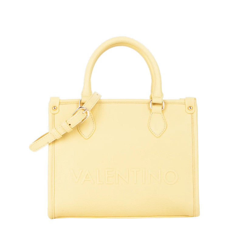 Jaune - VALENTINO Sac à main Rised
