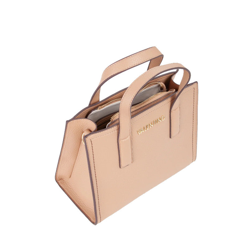Beige - VALENTINO Sac à main Samantha
