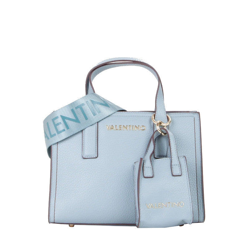 Bleu - VALENTINO Sac à main Samantha