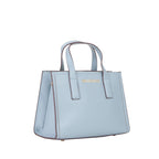 Bleu - VALENTINO Sac à main Samantha