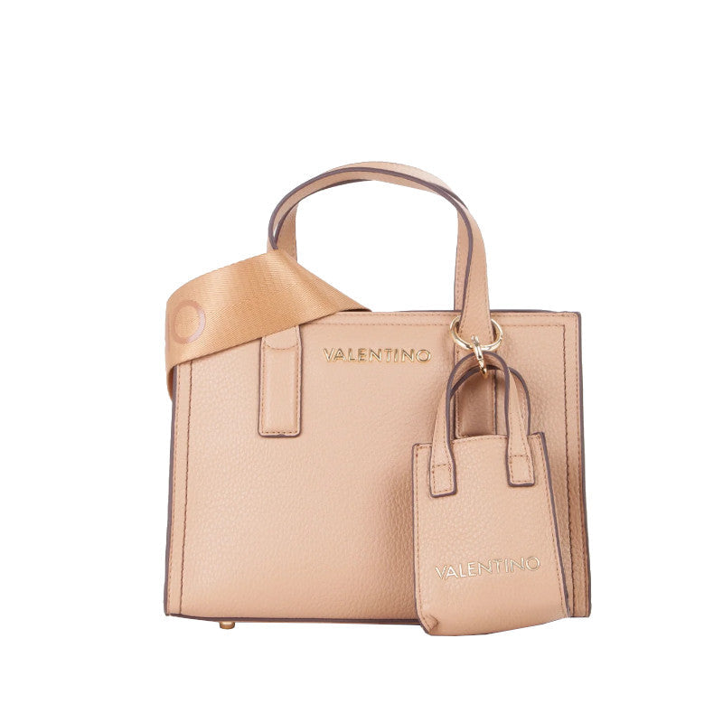 Beige - VALENTINO Sac à main Samantha