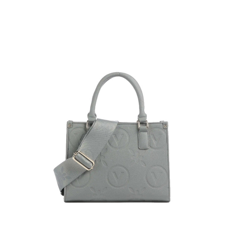 Grigio - VALENTINO Sac à main Samba Re