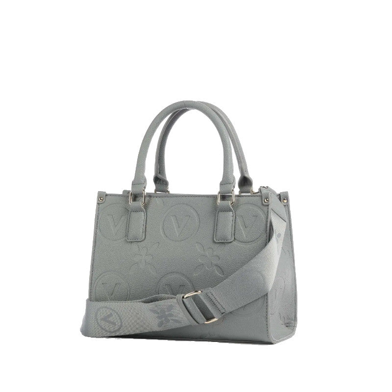 Grigio - VALENTINO Sac à main Samba Re