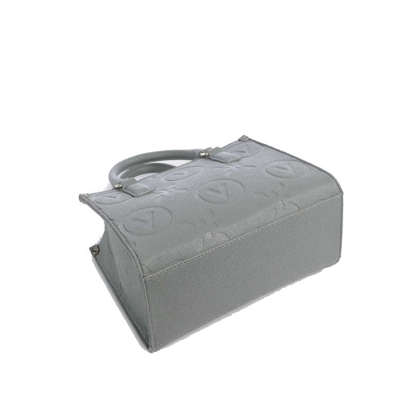 Grigio - VALENTINO Sac à main Samba Re