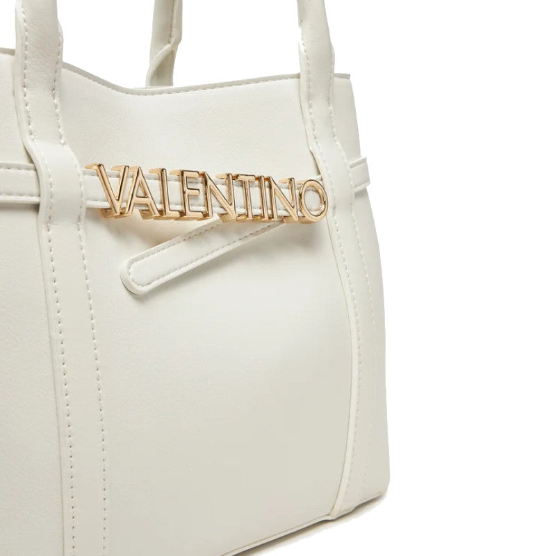 Blanc - VALENTINO Sac à main Selma Re