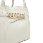 Blanc - VALENTINO Sac à main Selma Re