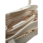 Blanc - VALENTINO Sac à main Selma Re