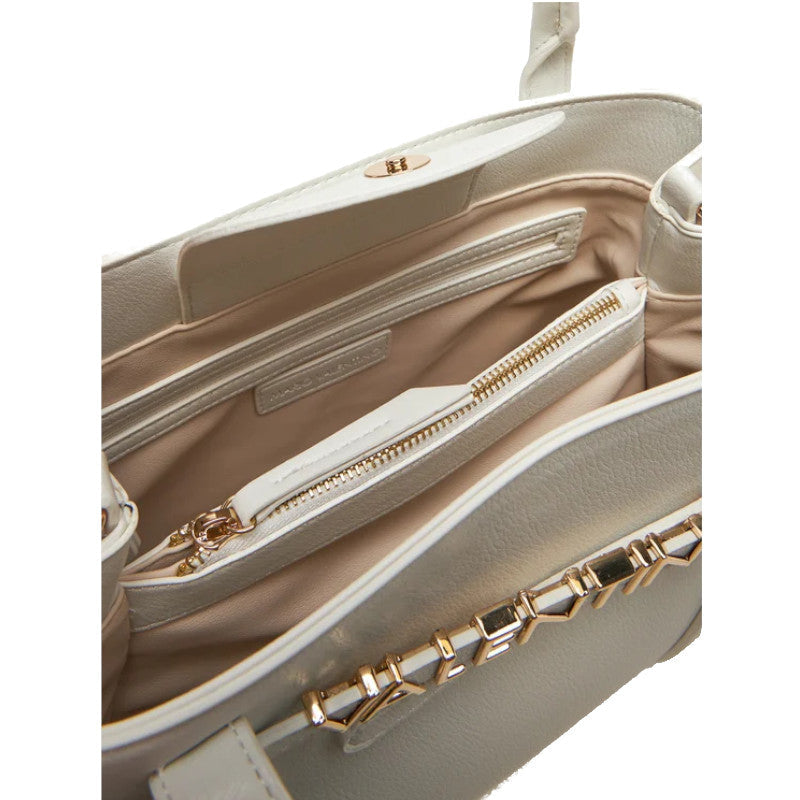 Blanc - VALENTINO Sac à main Selma Re