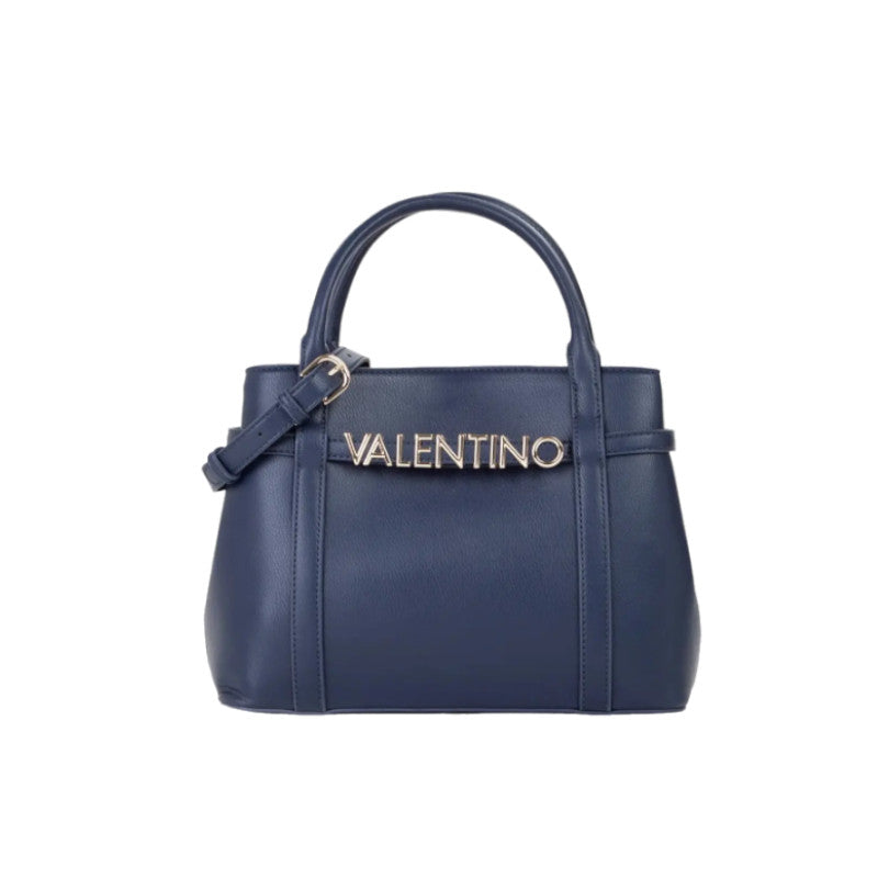 Bleu - VALENTINO Sac à main Selma Re