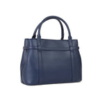 Bleu - VALENTINO Sac à main Selma Re