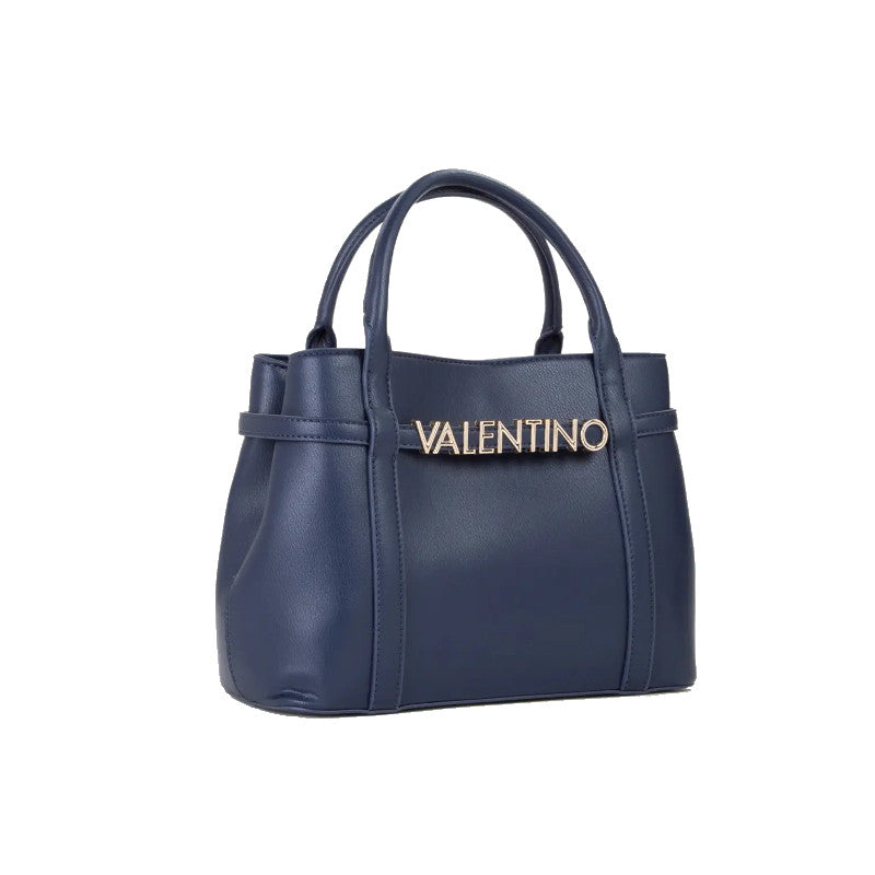 Bleu - VALENTINO Sac à main Selma Re