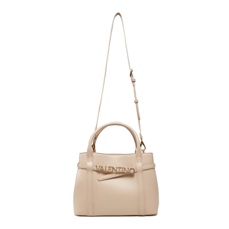 Nude - VALENTINO Sac à main Selma Re