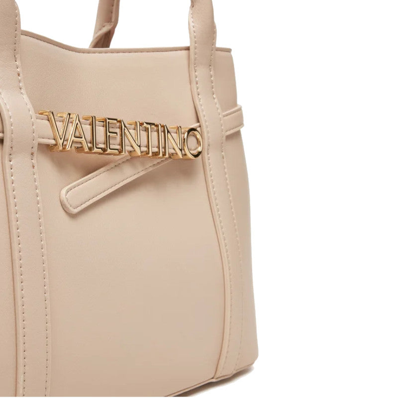 Nude - VALENTINO Sac à main Selma Re