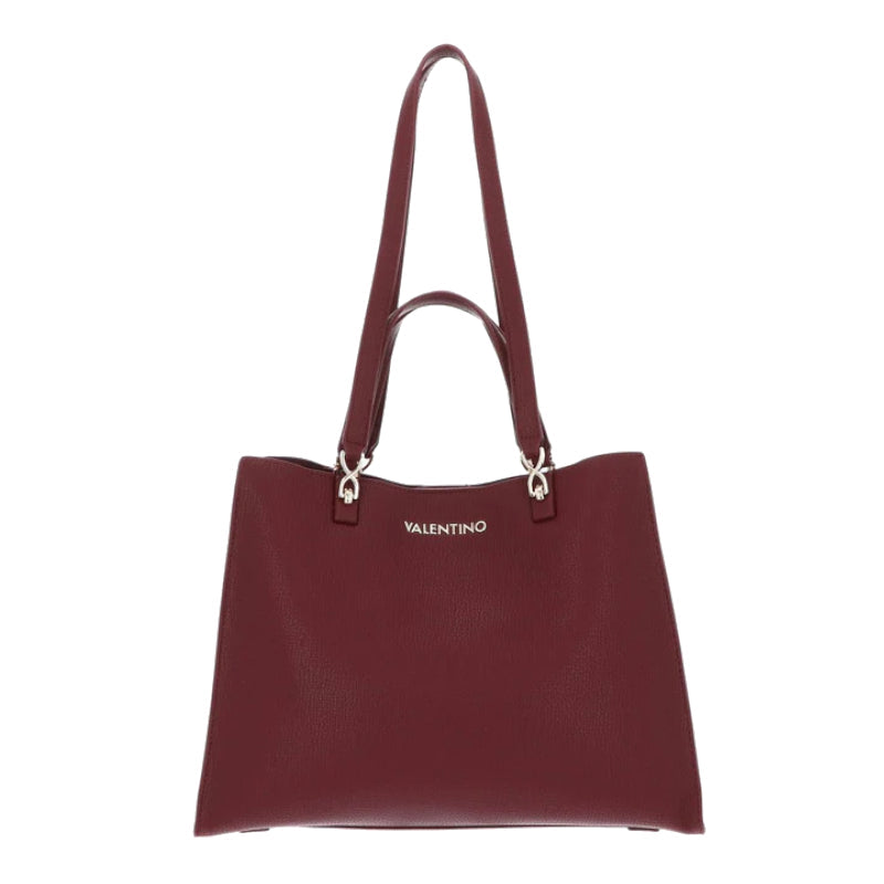 Rouge - VALENTINO Sac à main Stereo Re