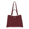 Rouge - VALENTINO Sac à main Stereo Re