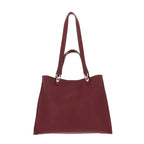 Rouge - VALENTINO Sac à main Stereo Re