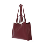 Rouge - VALENTINO Sac à main Stereo Re
