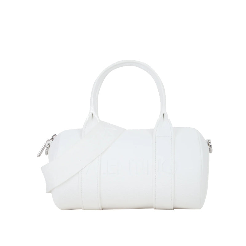 Blanc - VALENTINO Sac à main Syria Re
