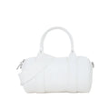 Blanc - VALENTINO Sac à main Syria Re