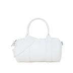 Blanc - VALENTINO Sac à main Syria Re