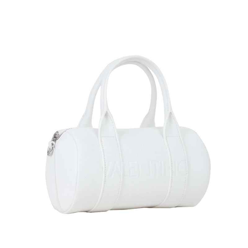 Blanc - VALENTINO Sac à main Syria Re