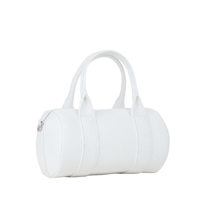 Blanc - VALENTINO Sac à main Syria Re