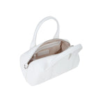 Blanc - VALENTINO Sac à main Syria Re