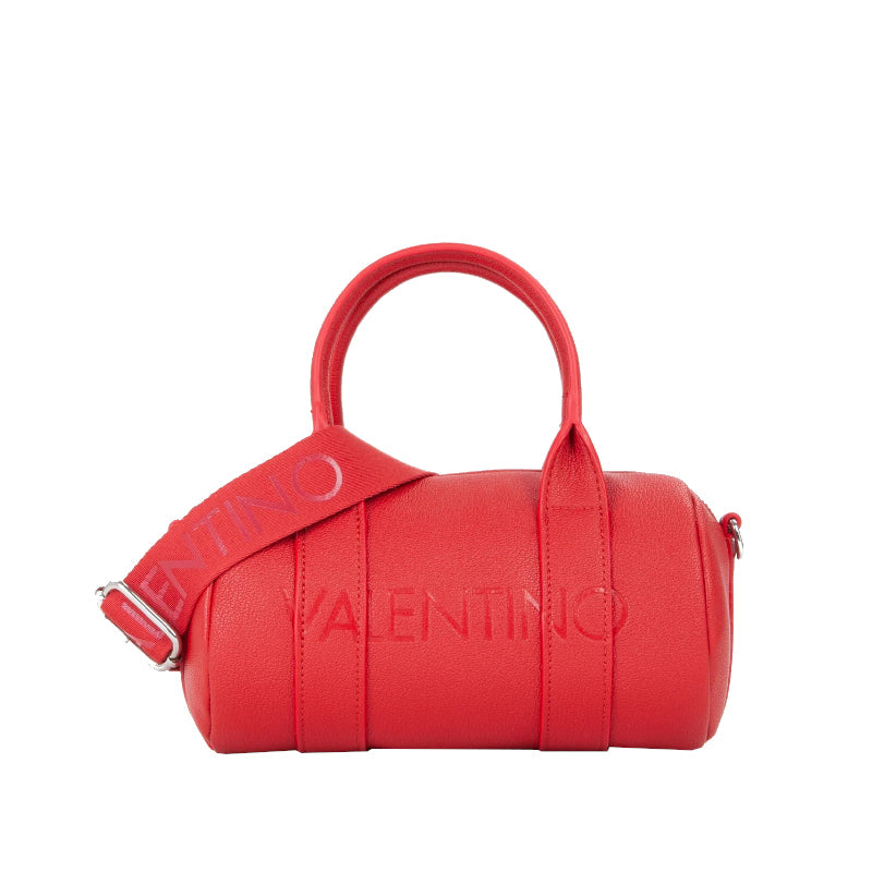 Rouge - VALENTINO Sac à main Syria Re