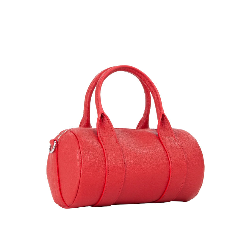 Rouge - VALENTINO Sac à main Syria Re