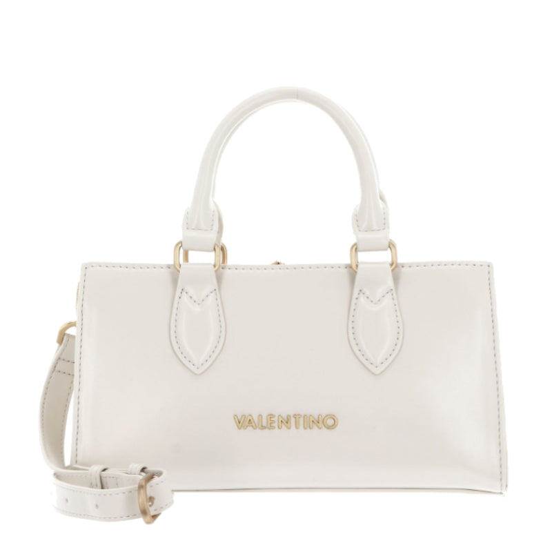 Ecru - VALENTINO Sac à main Type Re