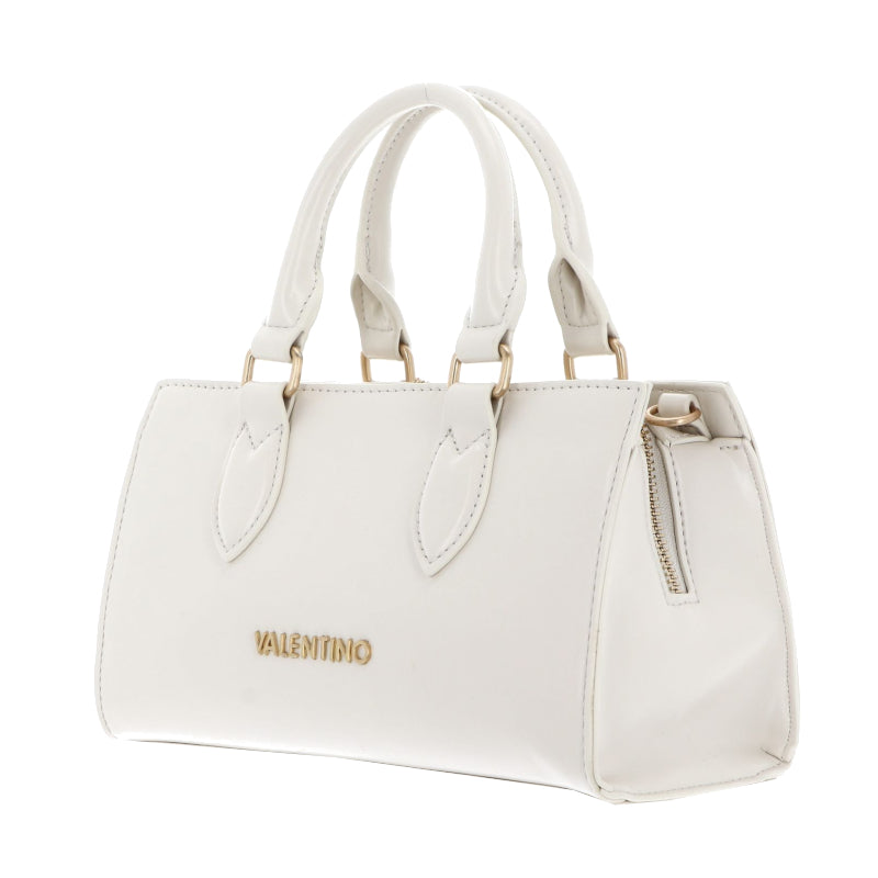 Ecru - VALENTINO Sac à main Type Re