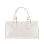 Ecru - VALENTINO Sac à main Type Re