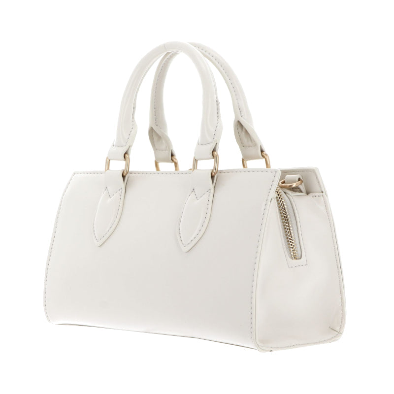 Ecru - VALENTINO Sac à main Type Re