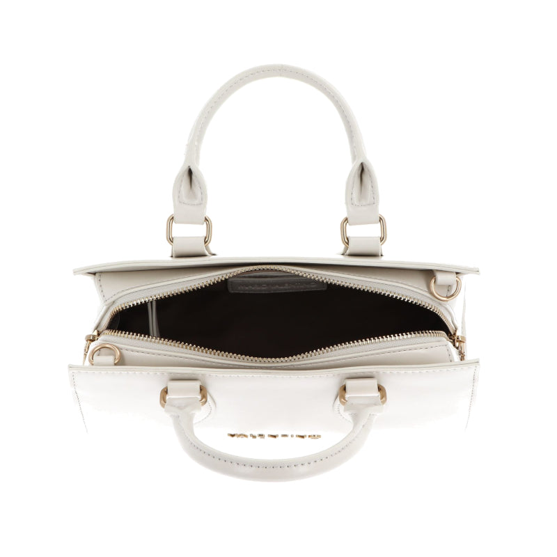 Ecru - VALENTINO Sac à main Type Re