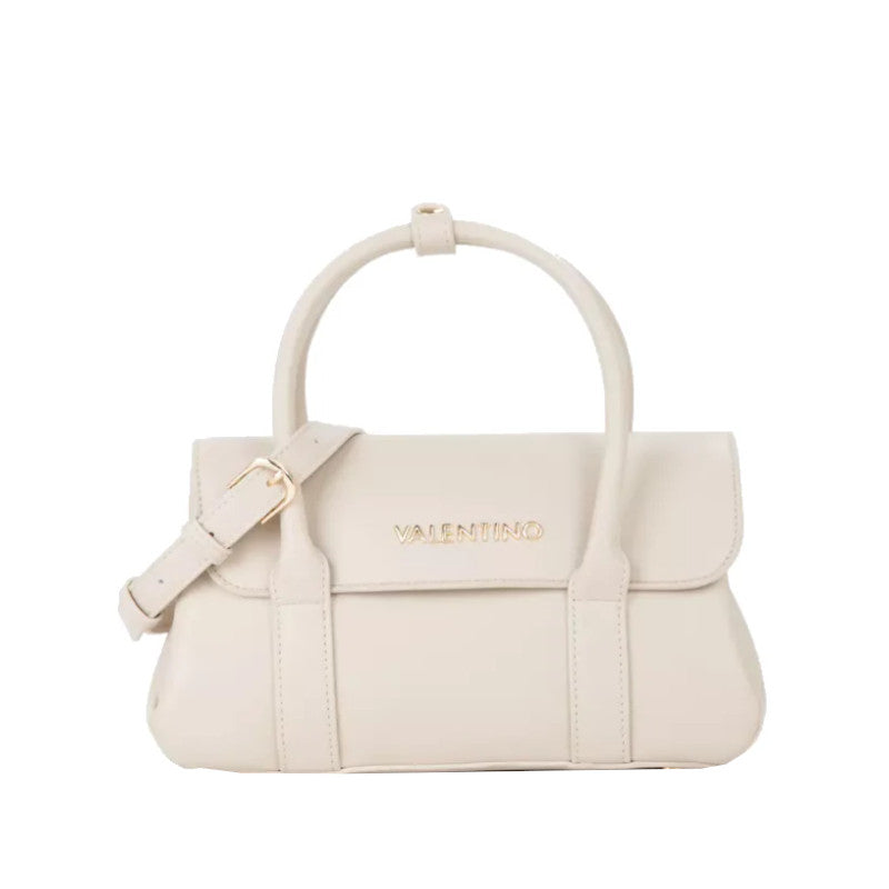 Ecru - VALENTINO Sac à main West Re
