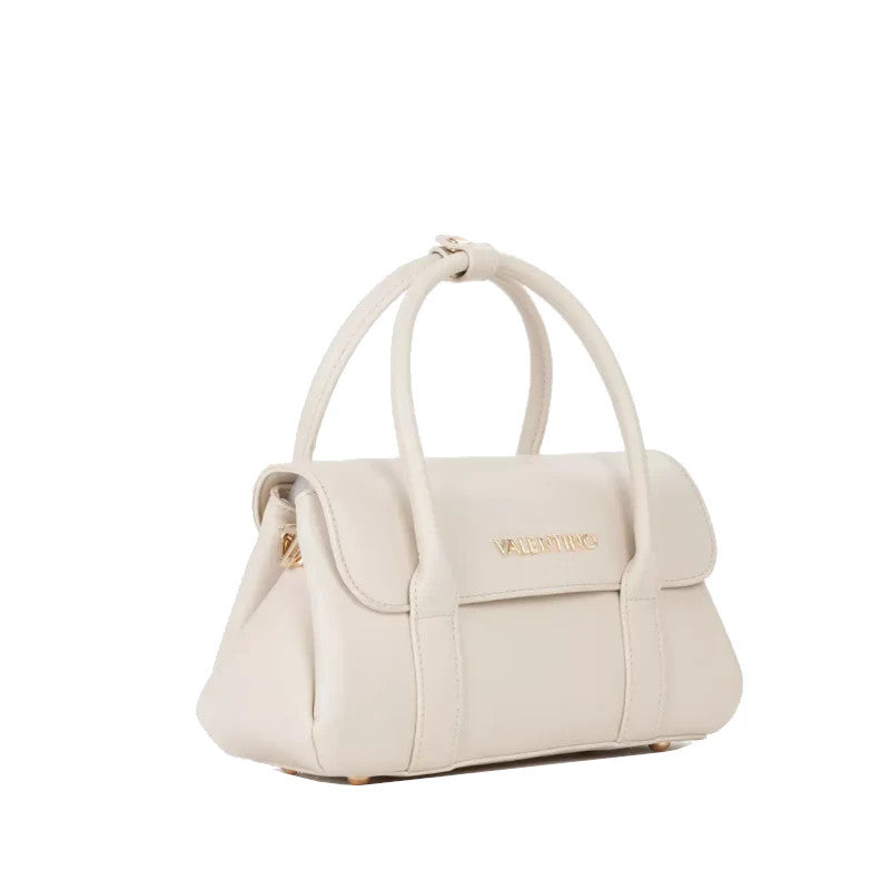 Ecru - VALENTINO Sac à main West Re