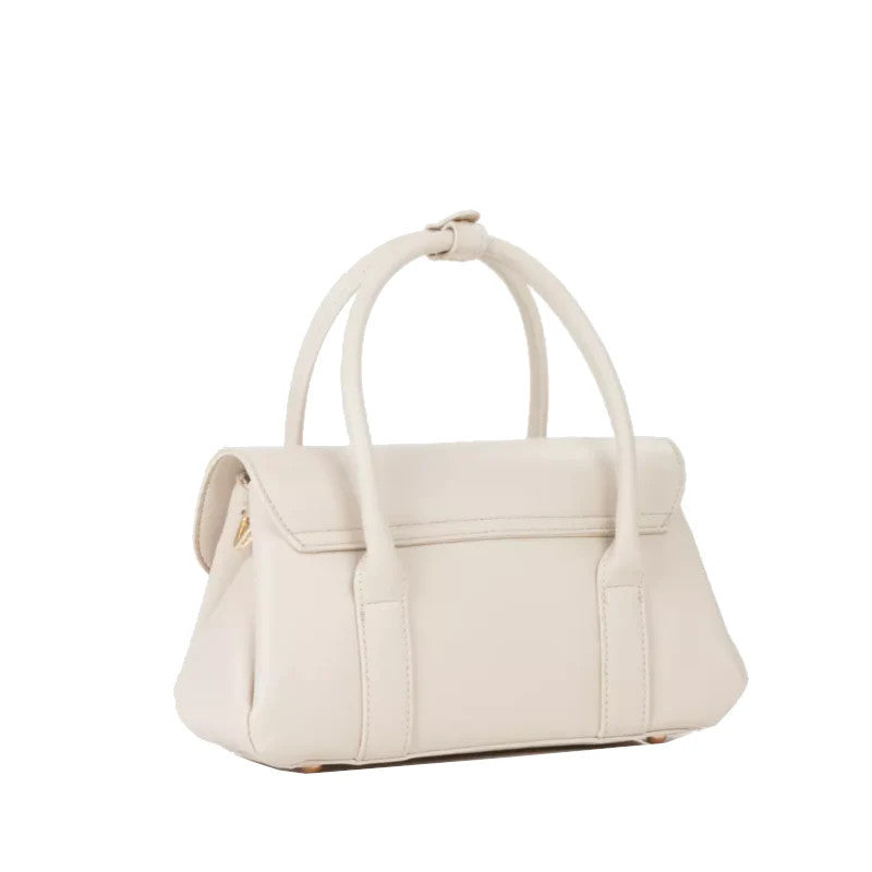 Ecru - VALENTINO Sac à main West Re