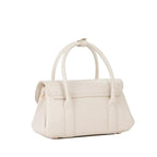 Ecru - VALENTINO Sac à main West Re