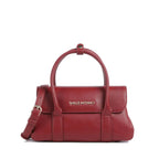 P90 - Rossoscuro - VALENTINO Sac à main West Re