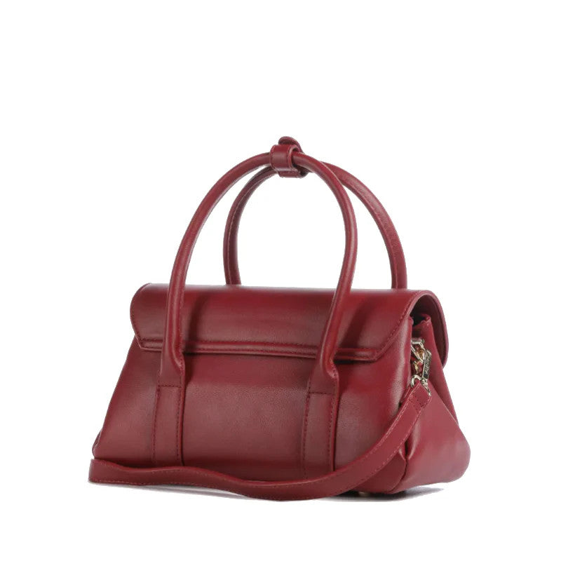 P90 - Rossoscuro - VALENTINO Sac à main West Re
