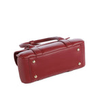P90 - Rossoscuro - VALENTINO Sac à main West Re
