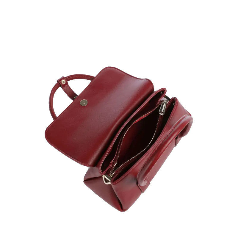 P90 - Rossoscuro - VALENTINO Sac à main West Re