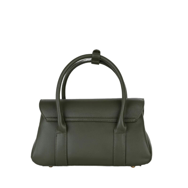 Militare - VALENTINO Sac à main West Re