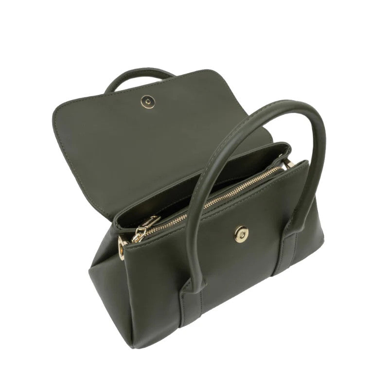 Militare - VALENTINO Sac à main West Re
