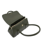 Militare - VALENTINO Sac à main West Re